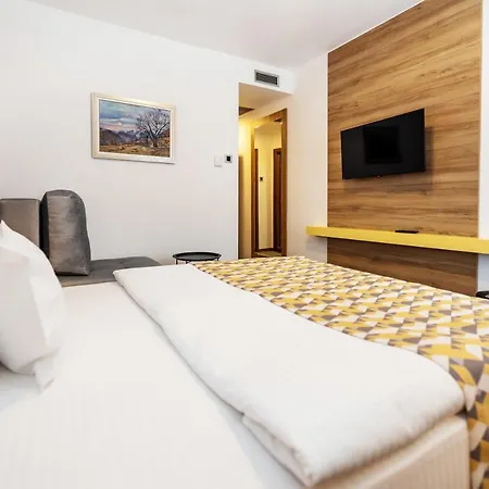 Planinka Hotel 4*