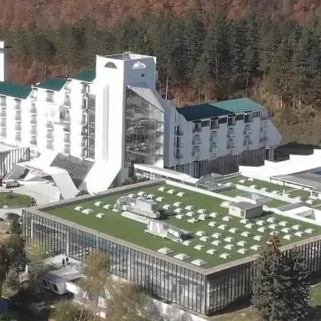 Planinka 4* Kursumlijska Banja