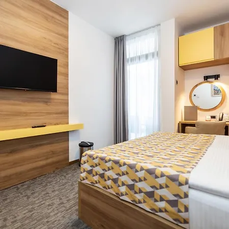 Planinka Hotel Kursumlijska Banja