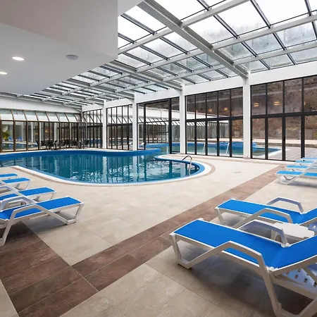 Planinka Kursumlijska Banja